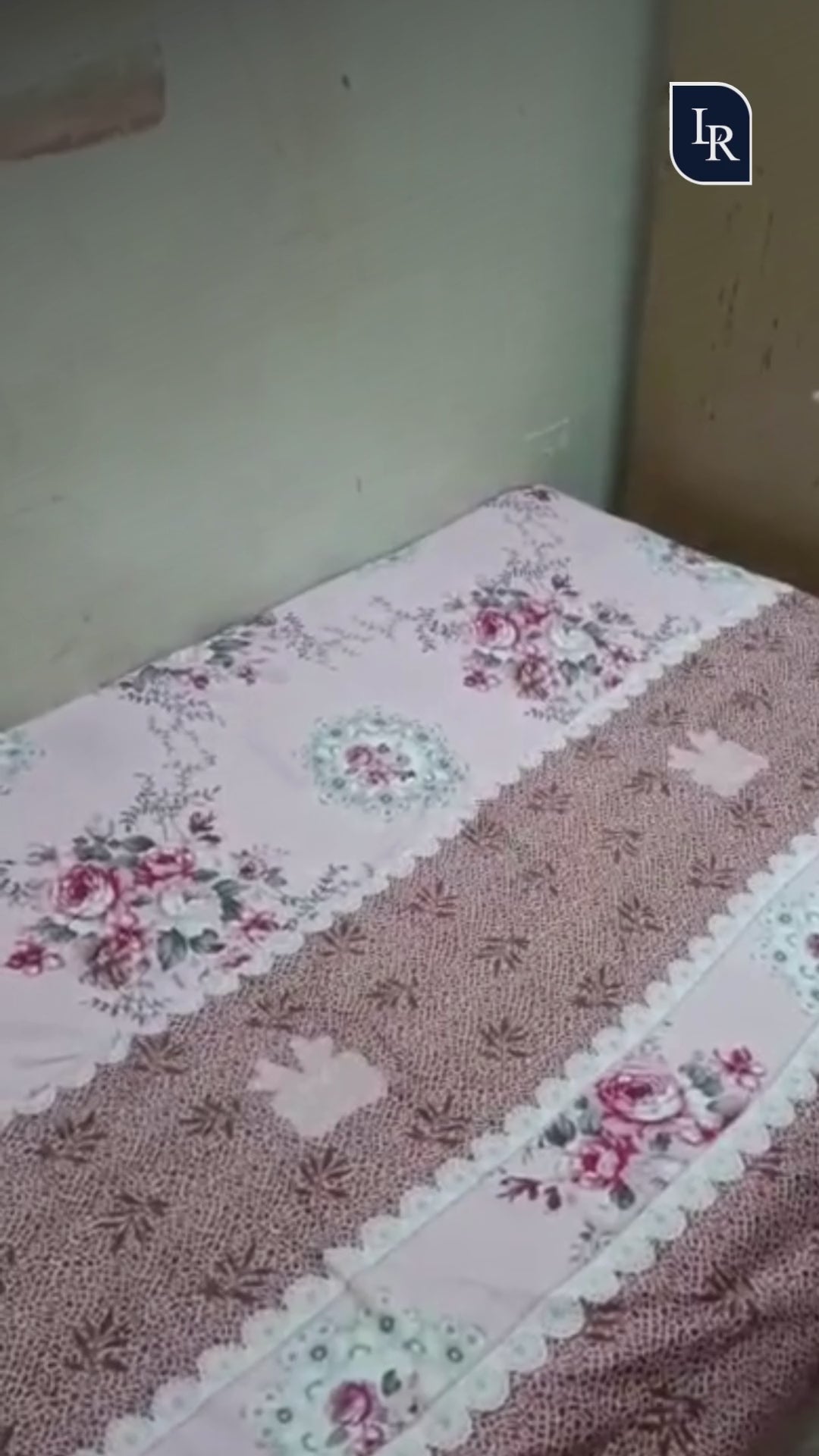 Midnight Dune Double Bed Super Soft Luxury Blanket